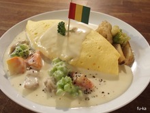 月替わり
