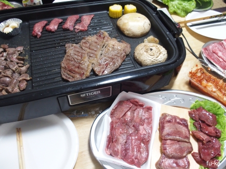 肉