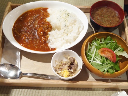 定食