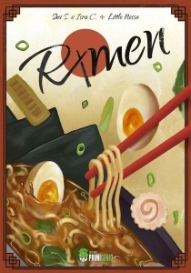 ラーメン