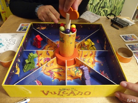 Vulcano