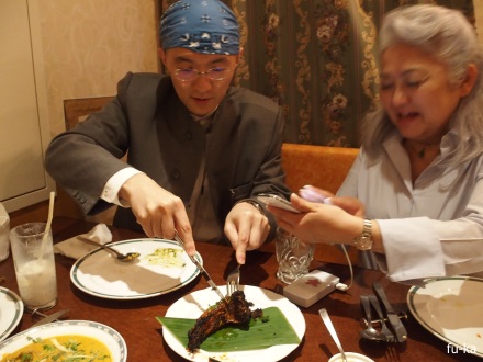 肉