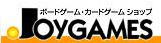 ジョイゲームズ