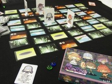 マジョマジョ -迷いの森と4人のウィッチ-