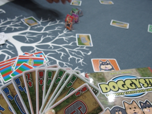 DOGGYS!!