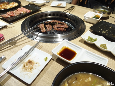 晩ごはん