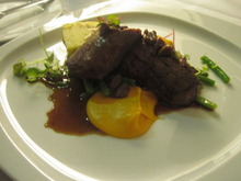 肉
