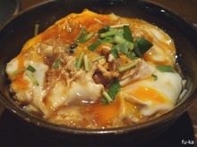 親子丼