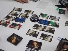 遊ばれていたゲーム
