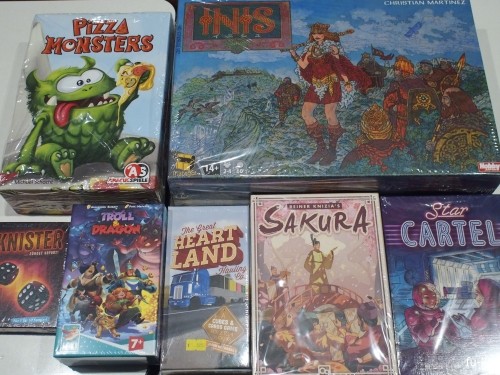 遊んだゲーム