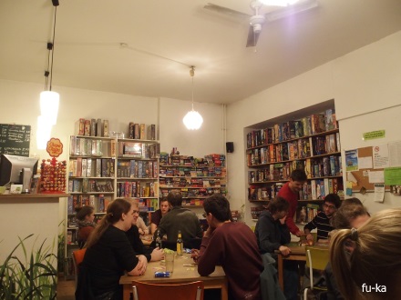 店内