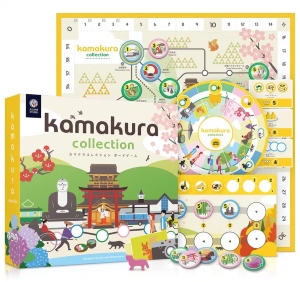 KAMAKURA COLLECTION
