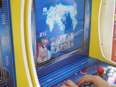スト2