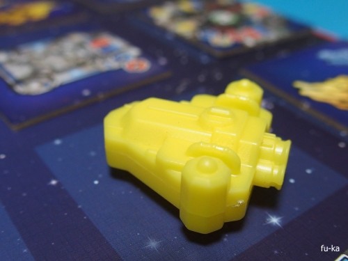 宇宙船