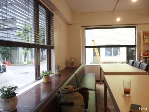 店内