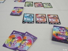Magic Cat
