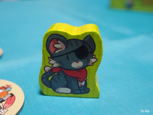 コパチくん