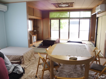 室内