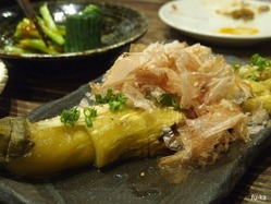 晩ごはん