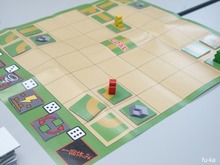 奇跡ゲーム