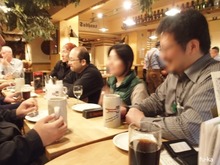 飲み会