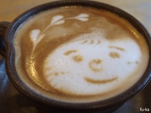 ラテ