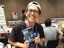 中野さん