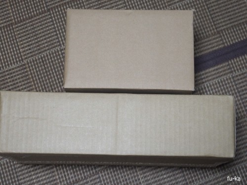 箱