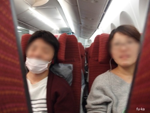 翔さんときむちさん