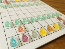宝石の将棋