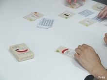 遊ばれていたゲーム