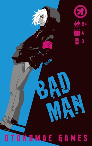 BADMAN