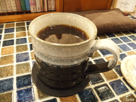 コーヒー