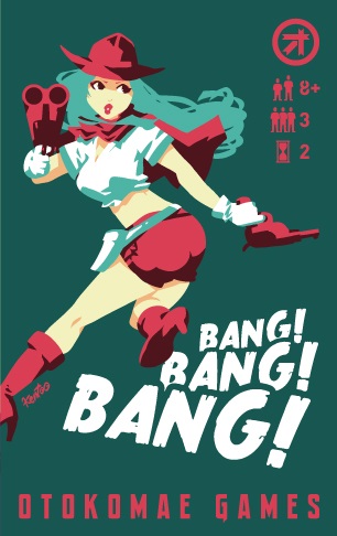 BANG!BANG!BANG!