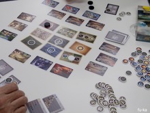 遊ばれていたゲーム