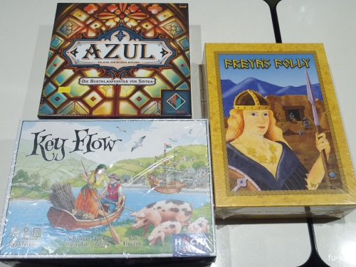 遊んだゲーム