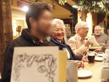 飲み会