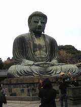 鎌倉大仏