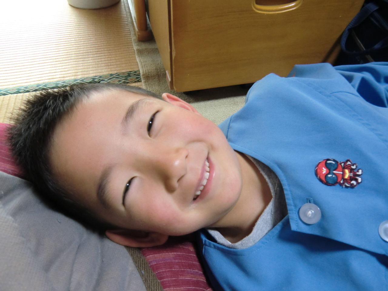隼大誕生日4
