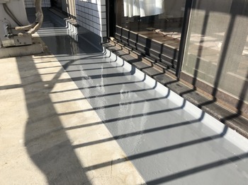 4.2 防水塗装