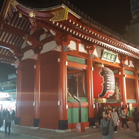 雷門