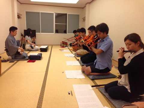 2015合宿1
