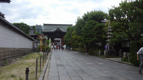 善光寺1