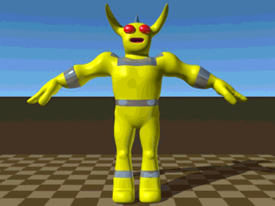 SpYellowman-T03