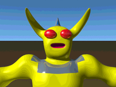 SpYellowman-T05