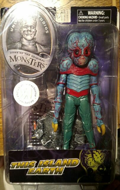 ダイヤモンドセレクト メタルナミュータントアクションフィギュア : と