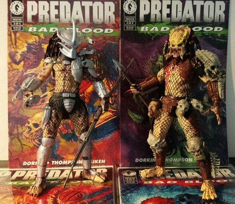 タカラ　12インチ　プレデター タカラ 12インチ プレデター Takara 12 Inch Predator | eBay