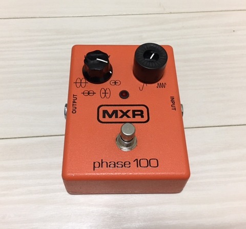 Phase100(MXR) : 四人冗語 Phase100(MXR) : 四人冗語