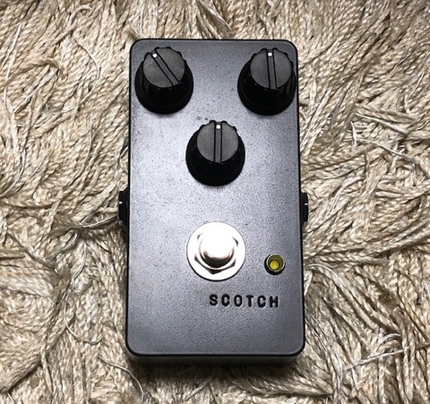 SCOTCH(Zahnrad) : 四人冗語 SCOTCH(Zahnrad) : 四人冗語