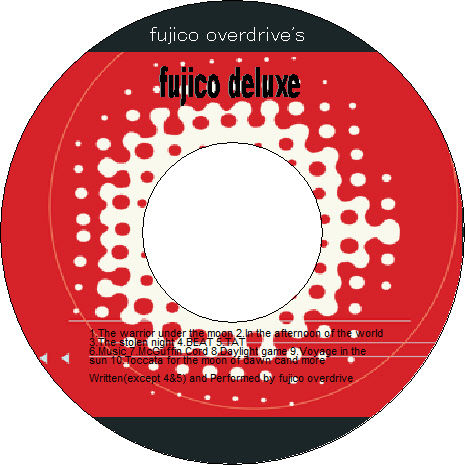 fujico deluxe 3
